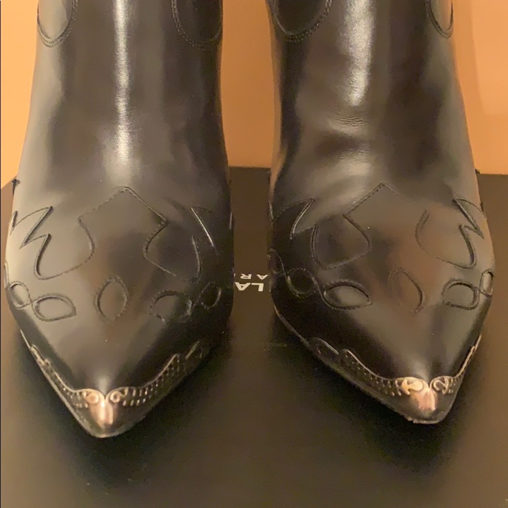 Saint Laurent Boots - Picture 8 of 8